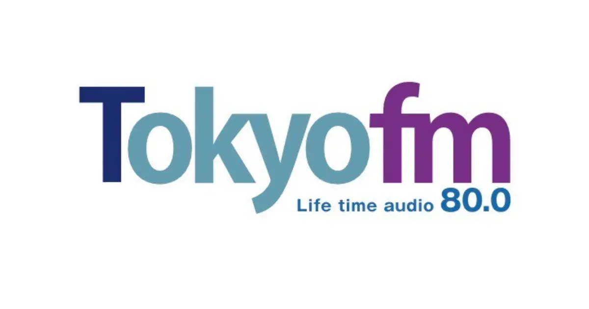 Tokyo FM